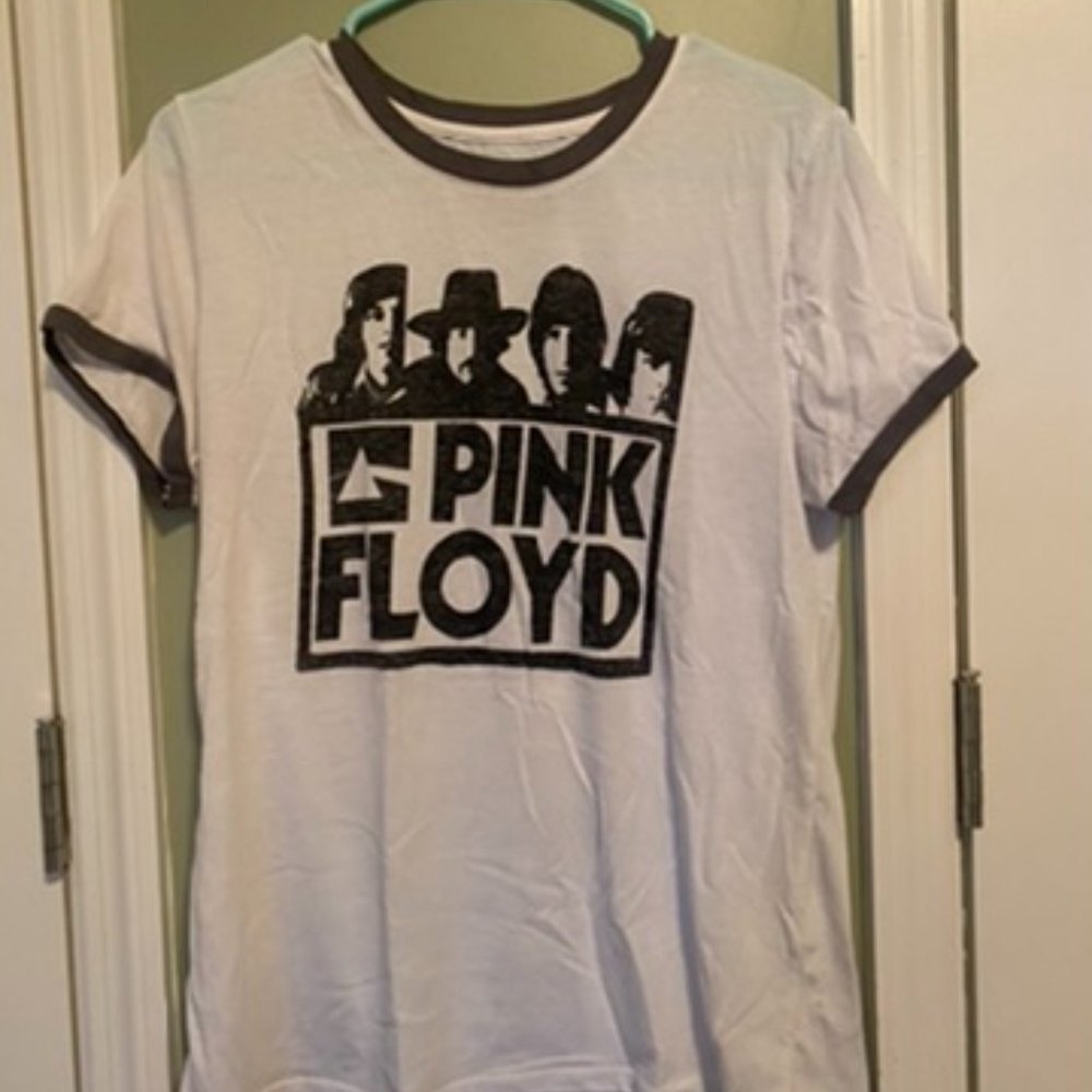 Pink Floyd tshirt